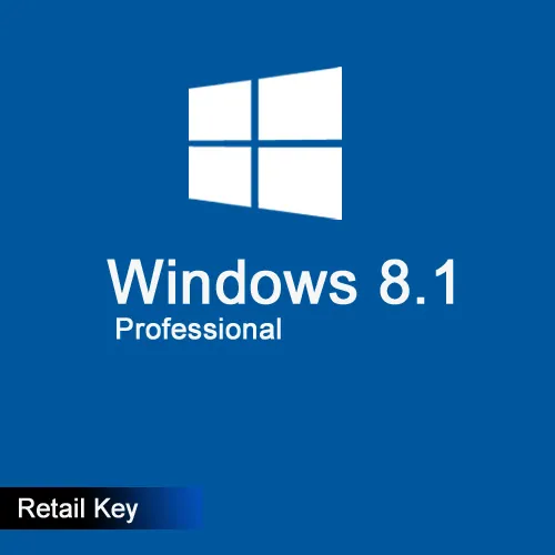 Windows 8 1 pro